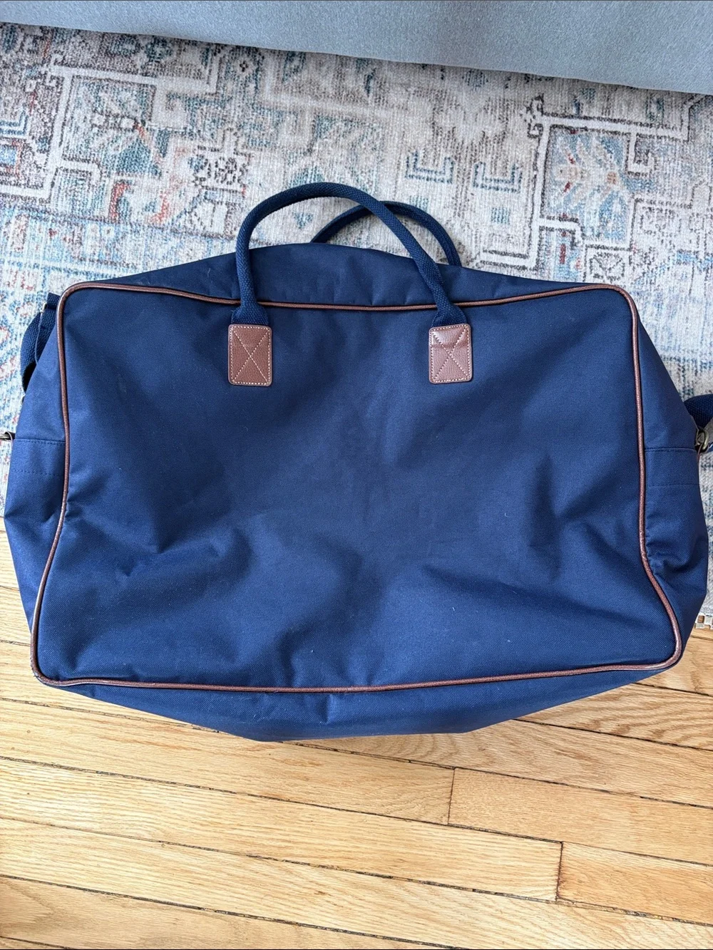 Vintage POLO, large carry-on